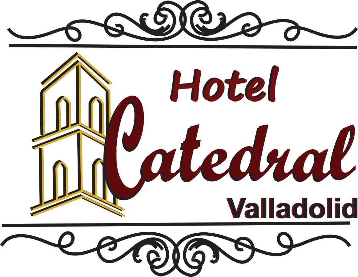 Hotel Catedral Valladolid  Eksteriør bilde