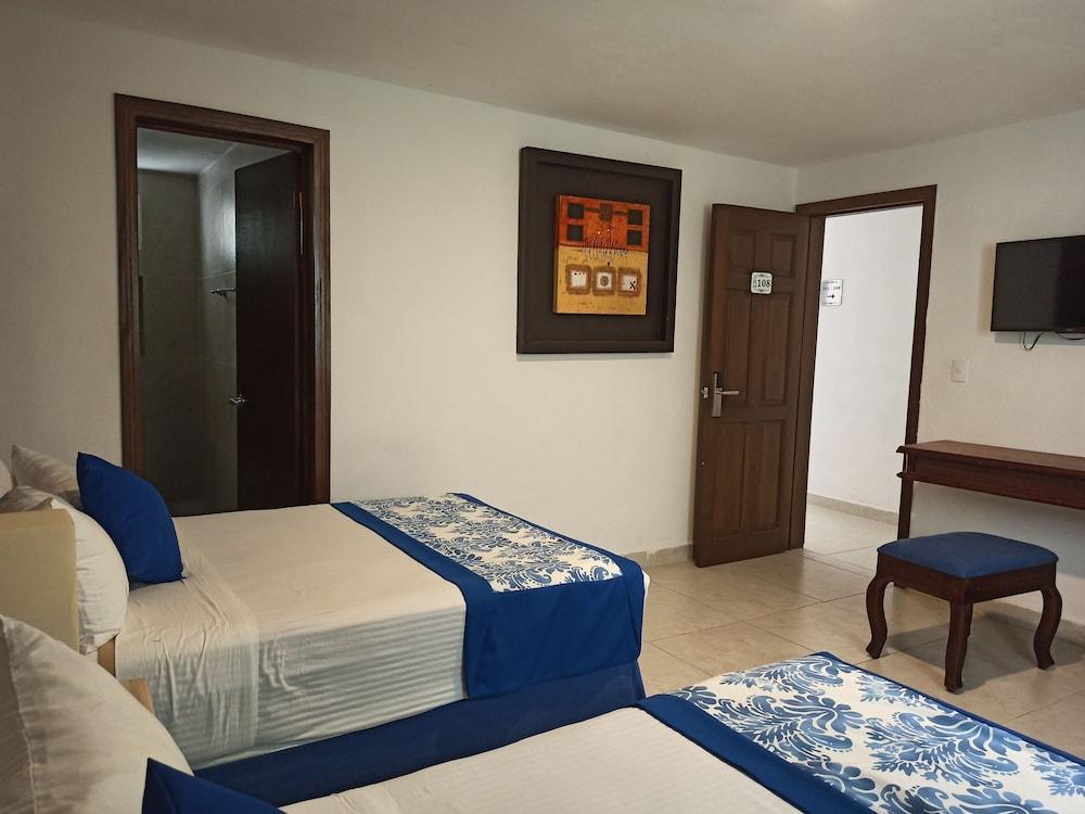 Hotel Catedral Valladolid  Eksteriør bilde
